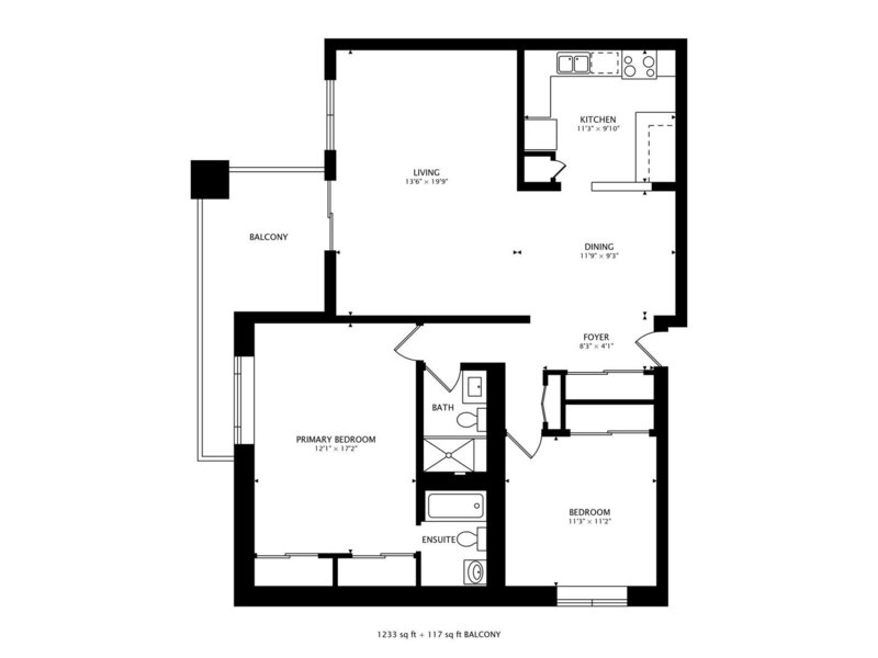 445 S Cleveland Avenue Arlington Heights IL 60005