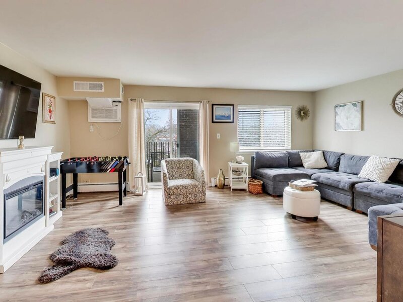 445 S Cleveland Avenue Arlington Heights IL 60005