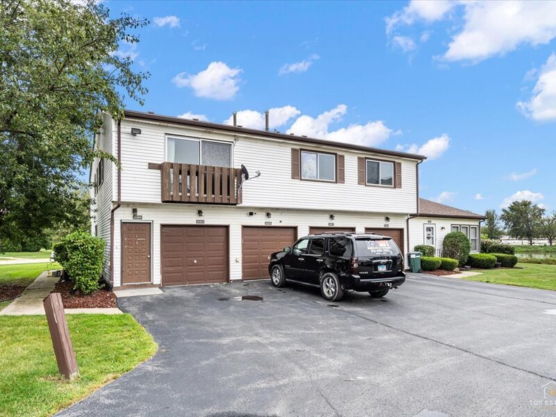 20203 S Fairwood Court Frankfort IL 60423