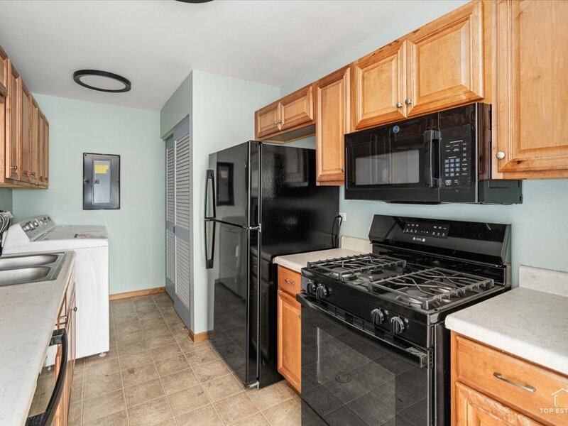 20203 S Fairwood Court Frankfort IL 60423