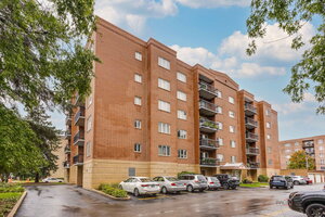 Photo of 1470 Jefferson Street Des Plaines IL 60016 Unit 204