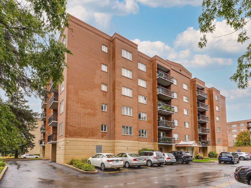 1470 Jefferson Street Des Plaines IL 60016