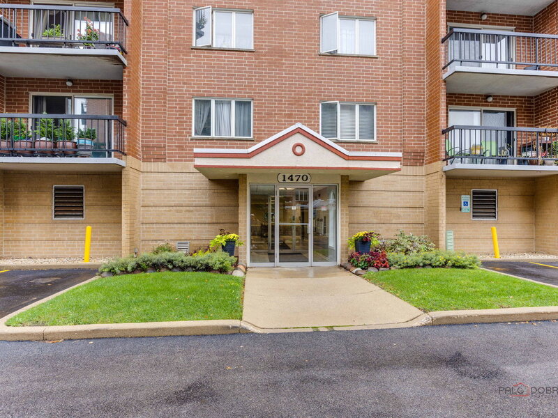 1470 Jefferson Street Des Plaines IL 60016