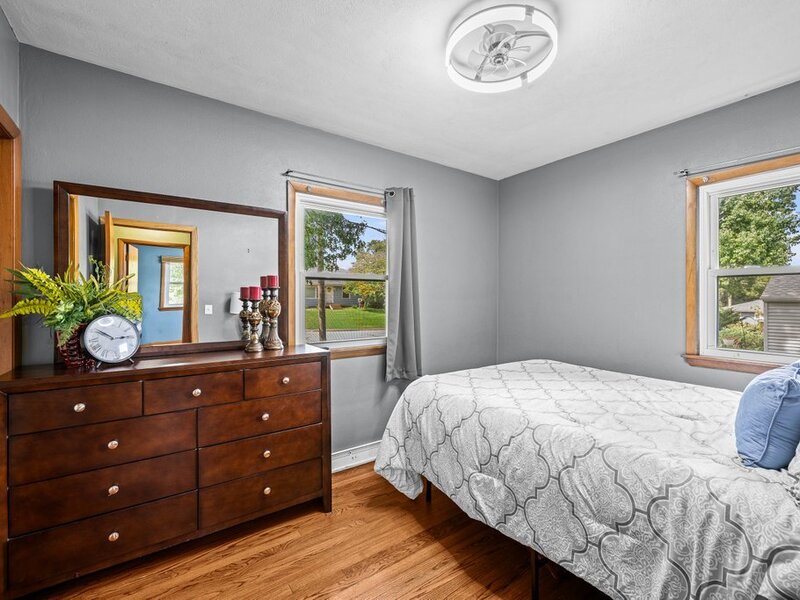 1531 29th Street Bettendorf IA 52722