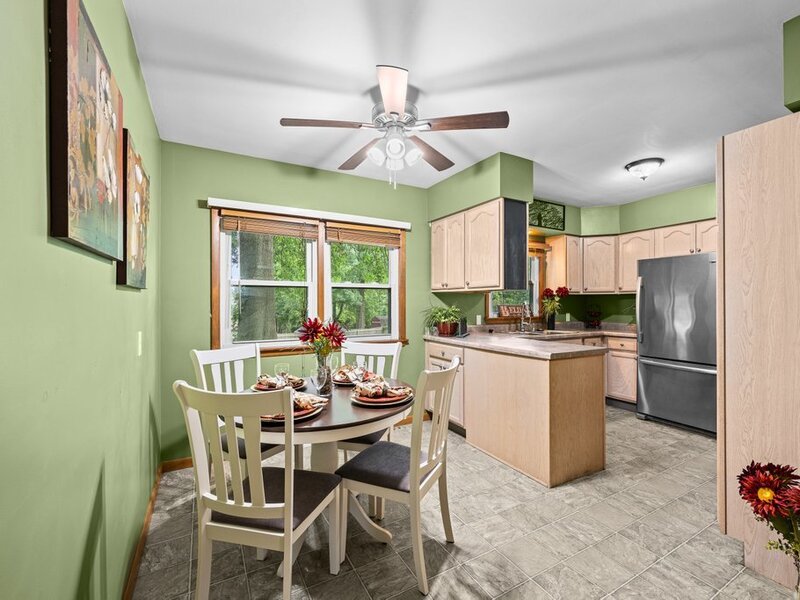 1531 29th Street Bettendorf IA 52722