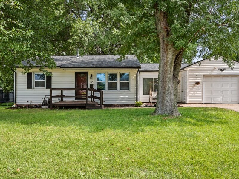 1531 29th Street Bettendorf IA 52722