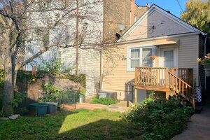 Photo of 3624 S Parnell Avenue Chicago IL 60609