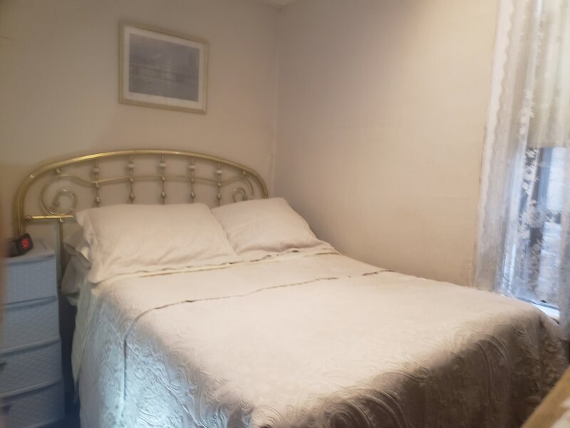 3624 S Parnell Avenue Chicago IL 60609