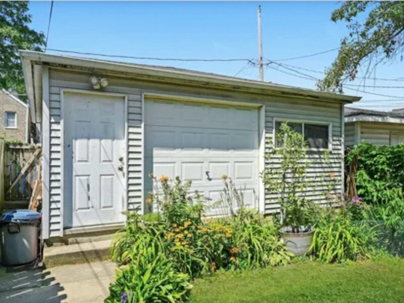 3624 S Parnell Avenue Chicago IL 60609