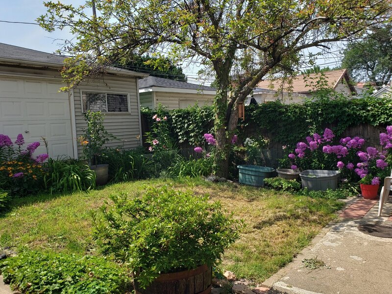3624 S Parnell Avenue Chicago IL 60609