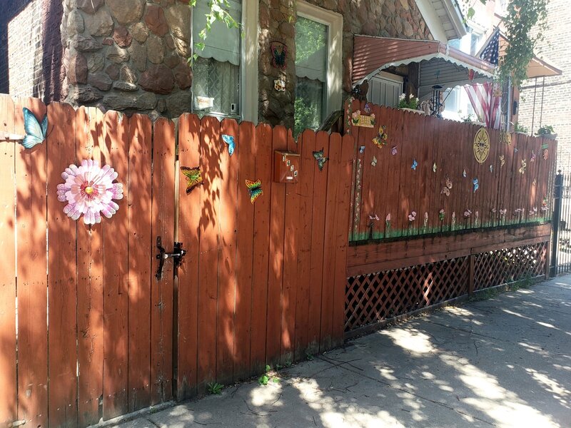 3624 S Parnell Avenue Chicago IL 60609