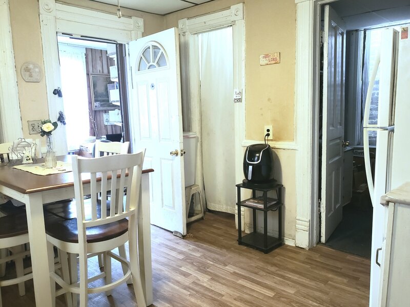 3624 S Parnell Avenue Chicago IL 60609