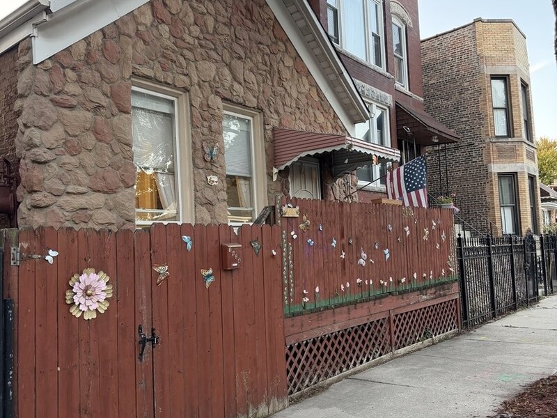 3624 S Parnell Avenue Chicago IL 60609
