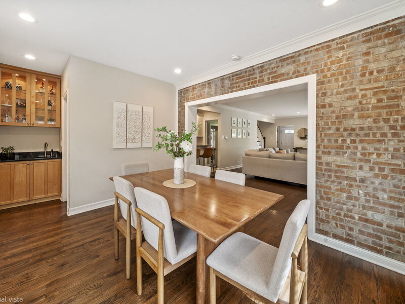 732 S Ashland Avenue La Grange IL 60525