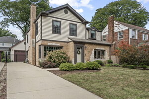 Photo of 732 S Ashland Avenue La Grange IL 60525