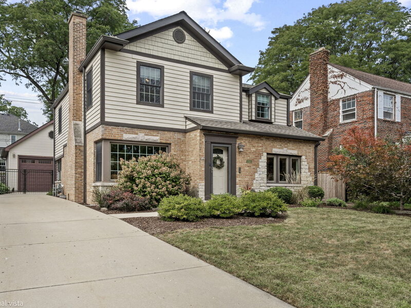 732 S Ashland Avenue La Grange IL 60525