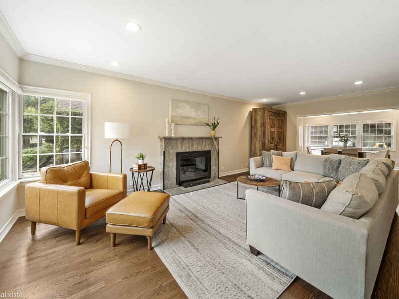 732 S Ashland Avenue La Grange IL 60525