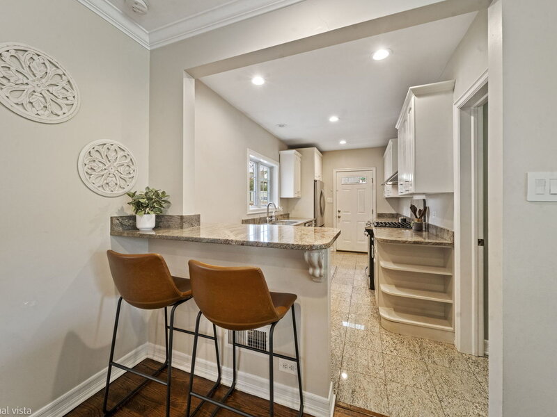 732 S Ashland Avenue La Grange IL 60525