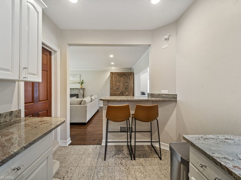 732 S Ashland Avenue La Grange IL 60525