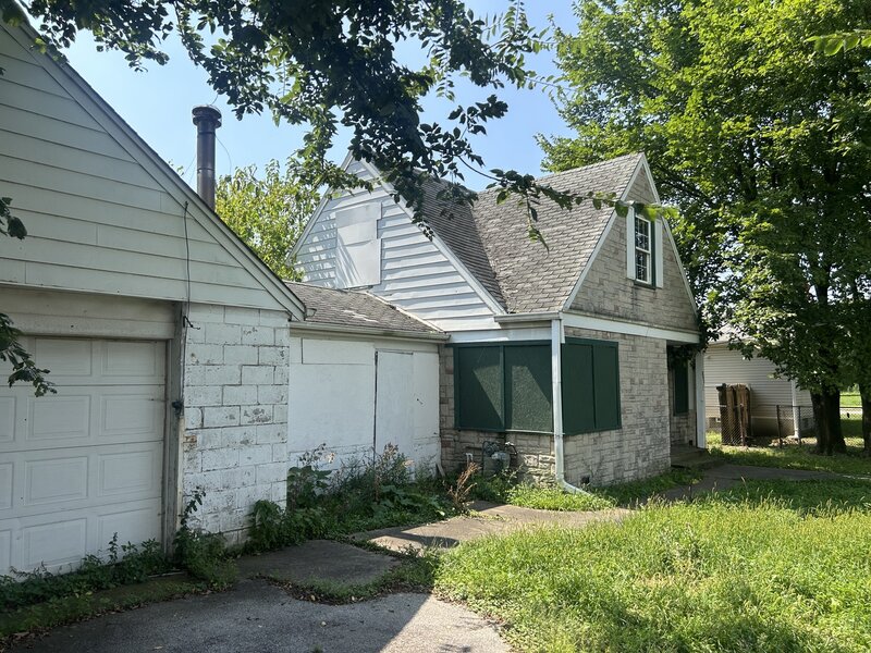 241 W Sibley Boulevard South Holland IL 60473