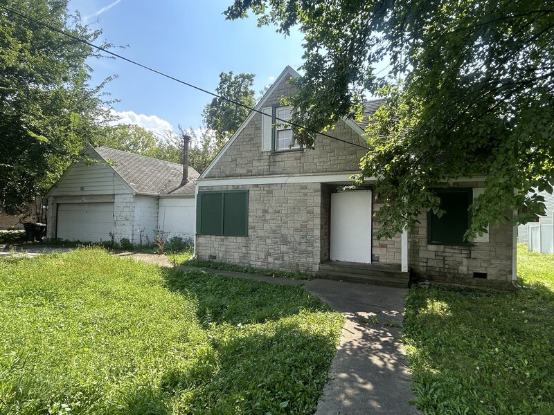 241 W Sibley Boulevard South Holland IL 60473