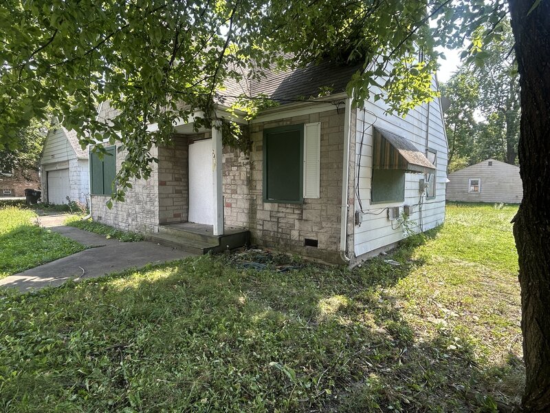 241 W Sibley Boulevard South Holland IL 60473