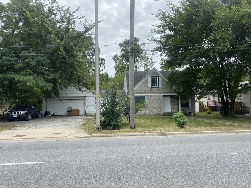 241 W Sibley Boulevard South Holland IL 60473