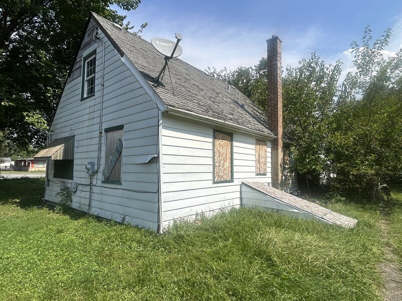 241 W Sibley Boulevard South Holland IL 60473