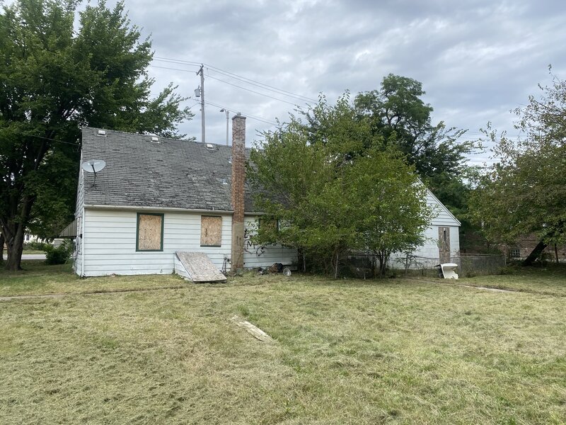 241 W Sibley Boulevard South Holland IL 60473