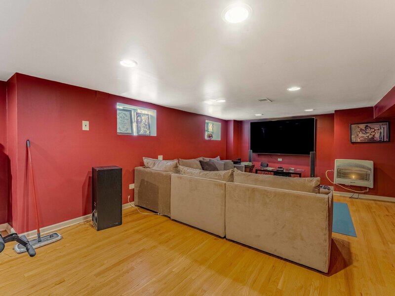 8800 S Merrill Avenue Chicago IL 60617