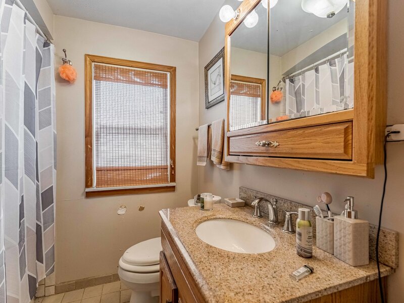 8800 S Merrill Avenue Chicago IL 60617