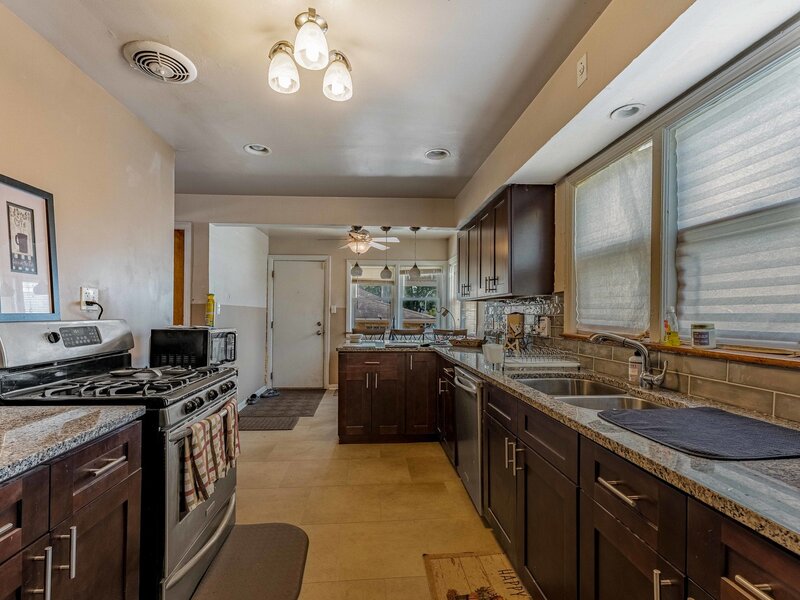8800 S Merrill Avenue Chicago IL 60617