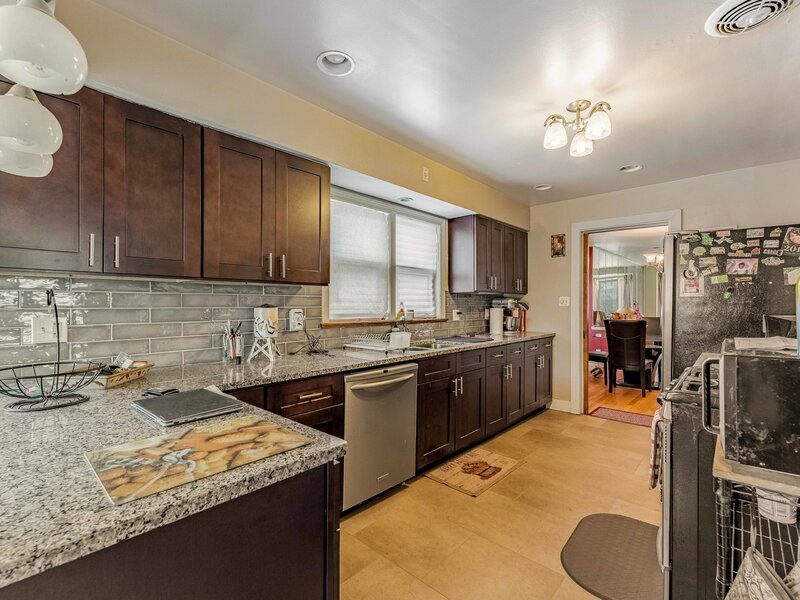 8800 S Merrill Avenue Chicago IL 60617