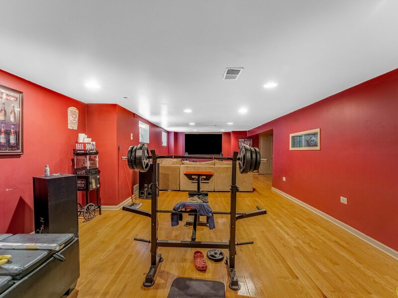 8800 S Merrill Avenue Chicago IL 60617