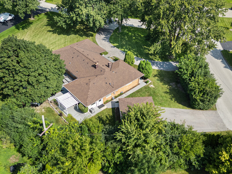 1301 W 54th Street La Grange Highlands IL 60525
