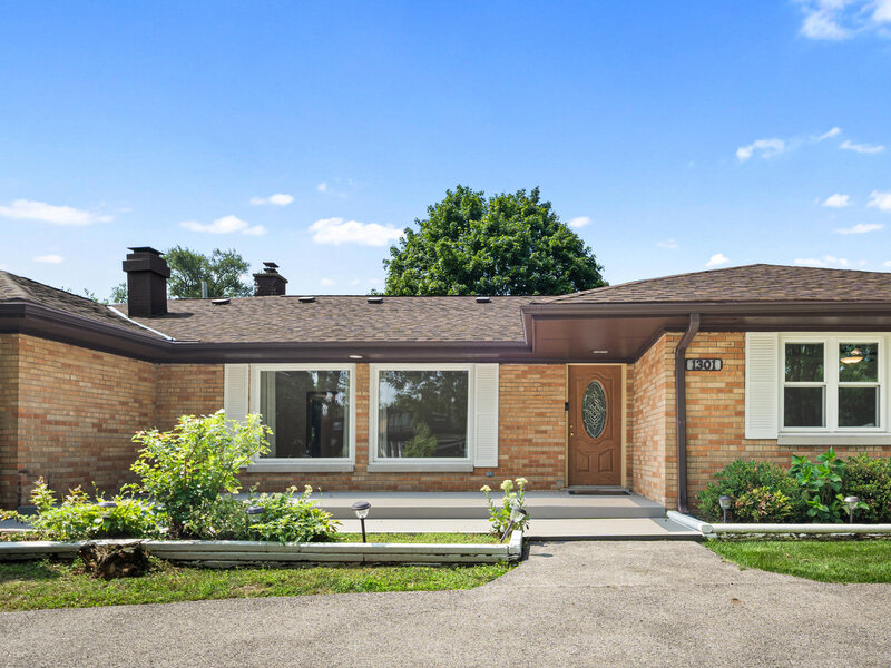 1301 W 54th Street La Grange Highlands IL 60525