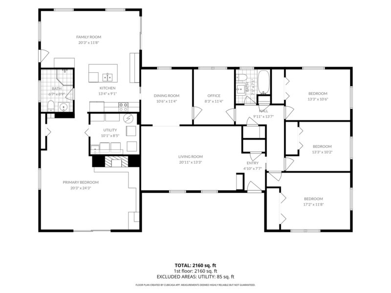 1301 W 54th Street La Grange Highlands IL 60525