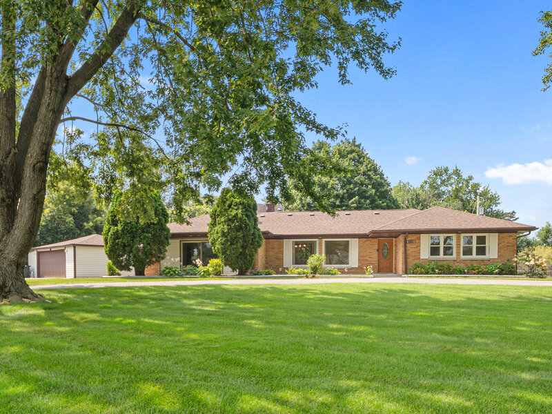 1301 W 54th Street La Grange Highlands IL 60525