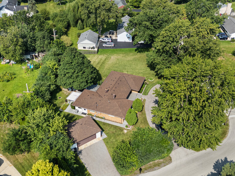 1301 W 54th Street La Grange Highlands IL 60525