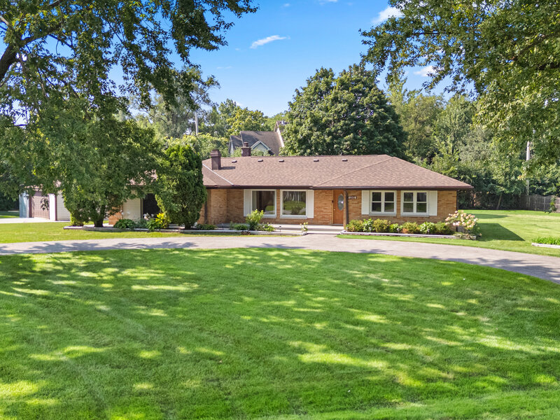 1301 W 54th Street La Grange Highlands IL 60525