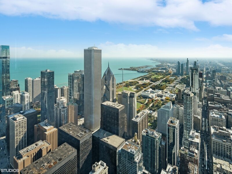 401 N Wabash Avenue Chicago IL 60611