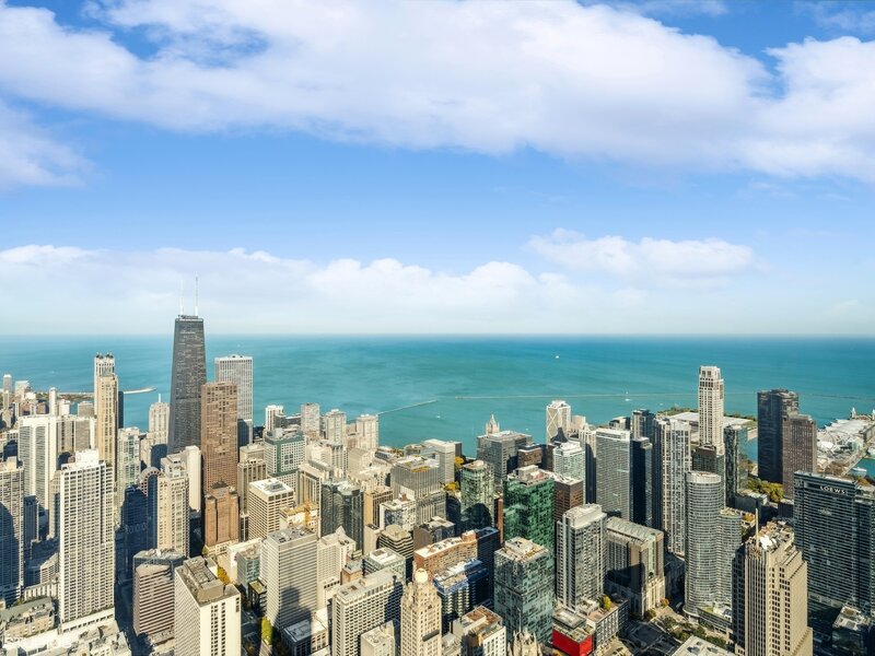401 N Wabash Avenue Chicago IL 60611