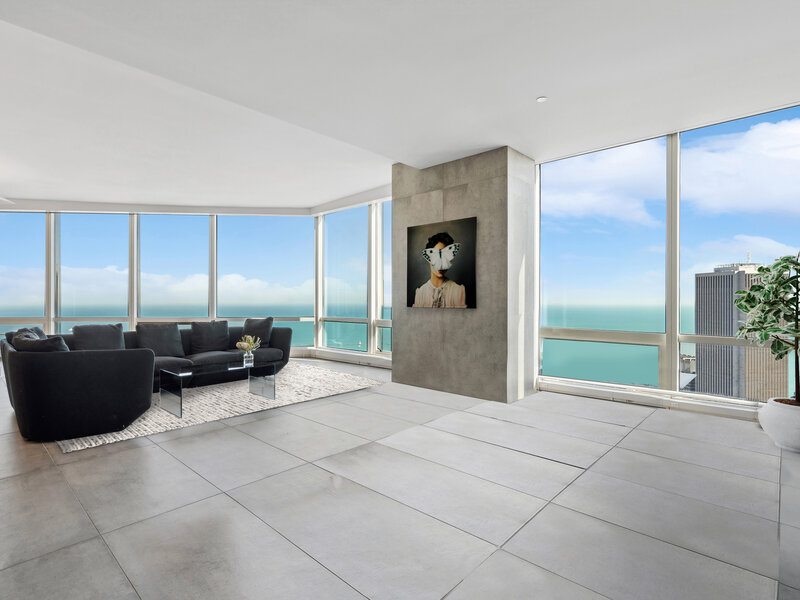 401 N Wabash Avenue Chicago IL 60611