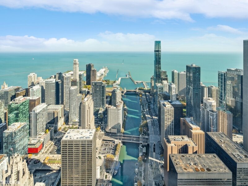 401 N Wabash Avenue Chicago IL 60611