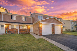 Photo of 454 Esselen Court Carol Stream IL 60188