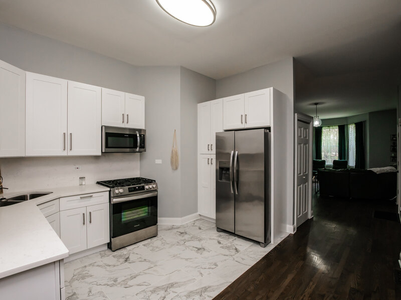 735 E 50th Street Chicago IL 60615