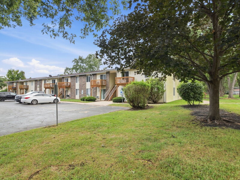 2300 Light Road Oswego IL 60543