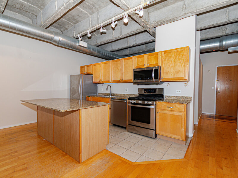 5200 S Ellis Avenue Chicago IL 60615