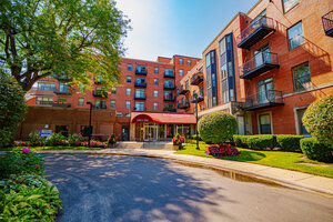 Photo of 5200 S Ellis Avenue Chicago IL 60615 Unit 402