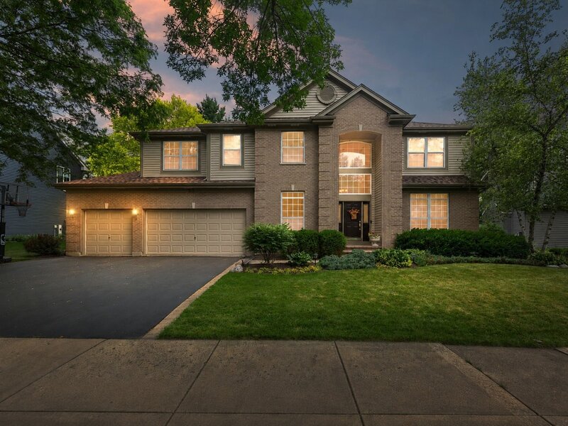 556 Prescott Lane Gurnee IL 60031